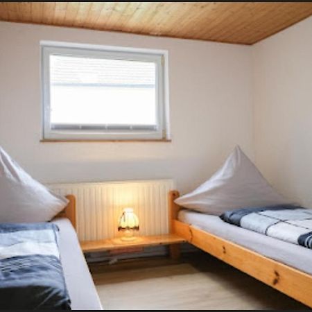 Ferienhaus Stiller Fritz Bad Schandau Zewnętrze zdjęcie