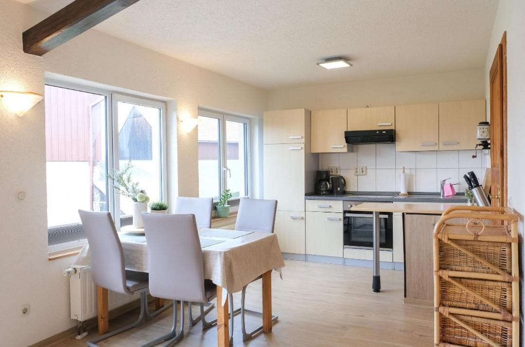 Ferienhaus Stiller Fritz Bad Schandau Zewnętrze zdjęcie