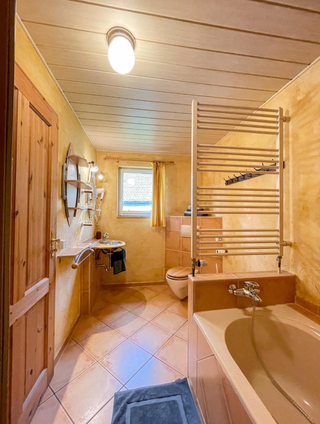 Ferienhaus Stiller Fritz Bad Schandau Zewnętrze zdjęcie