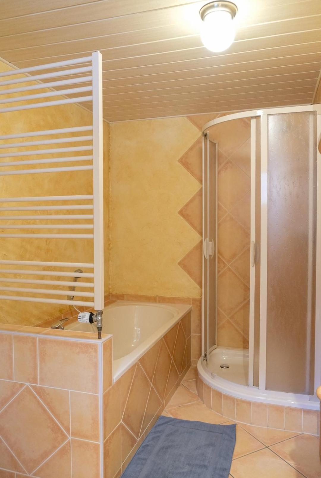 Ferienhaus Stiller Fritz Bad Schandau Zewnętrze zdjęcie