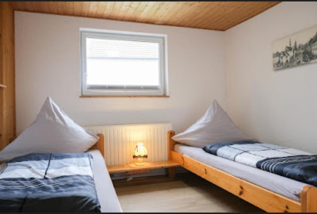 Ferienhaus Stiller Fritz Bad Schandau Zewnętrze zdjęcie