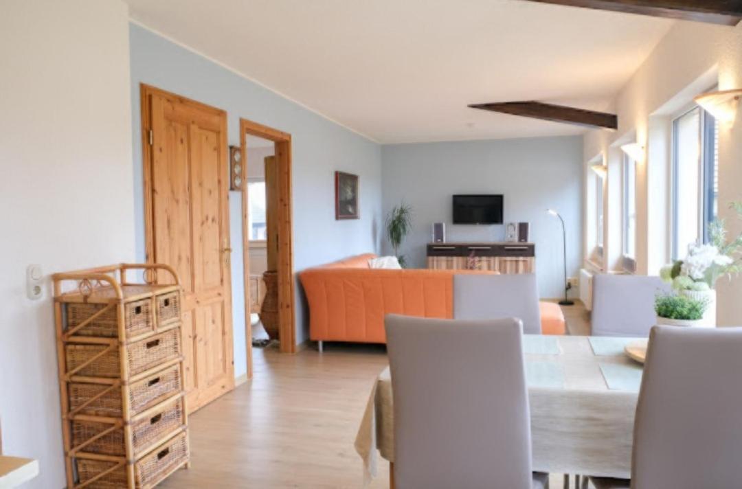 Ferienhaus Stiller Fritz Bad Schandau Zewnętrze zdjęcie