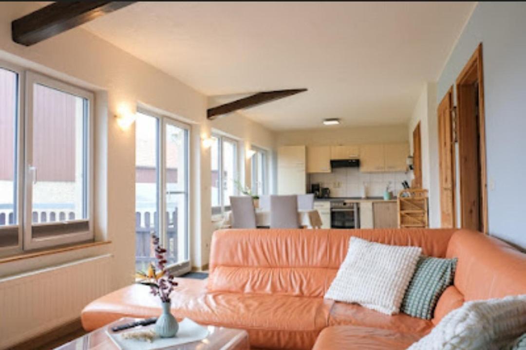 Ferienhaus Stiller Fritz Bad Schandau Zewnętrze zdjęcie
